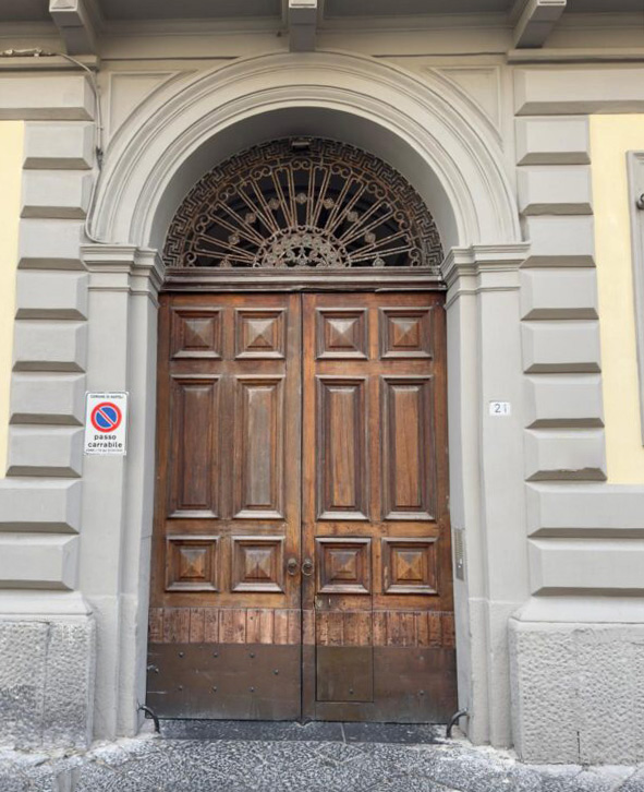 Studio Canale