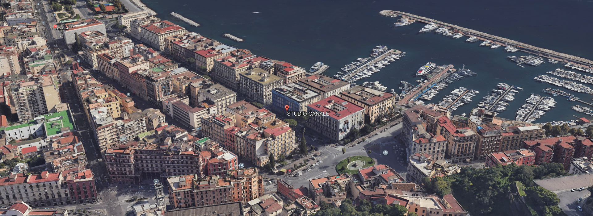Napoli